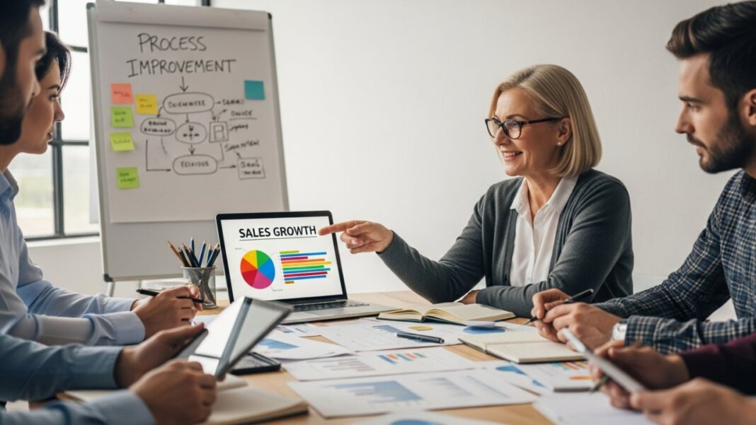 5 Examples of Business Process Management Success Stories 5 Examples of Business Process Management Success Stories