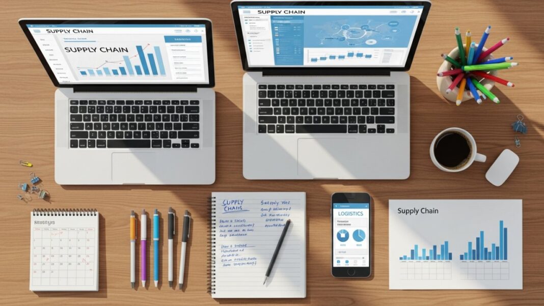 5 Key Strategies for Effective Supply Chain Management 5 Key Strategies for Effective Supply Chain Management