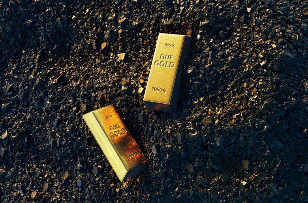 Three promising gold mining stocks to buy now Three promising gold mining stocks to buy now