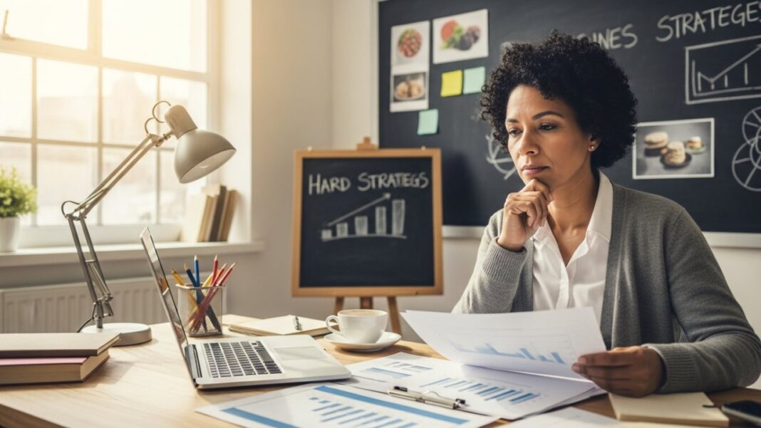 What Are Hard Money Loans for Business Startups? What Are Hard Money Loans for Business Startups?
