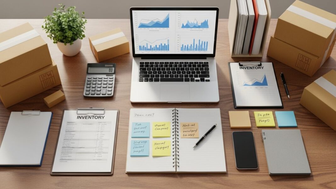 7 Essential Strategies for Managing Inventory and Distribution 7 Essential Strategies for Managing Inventory and Distribution