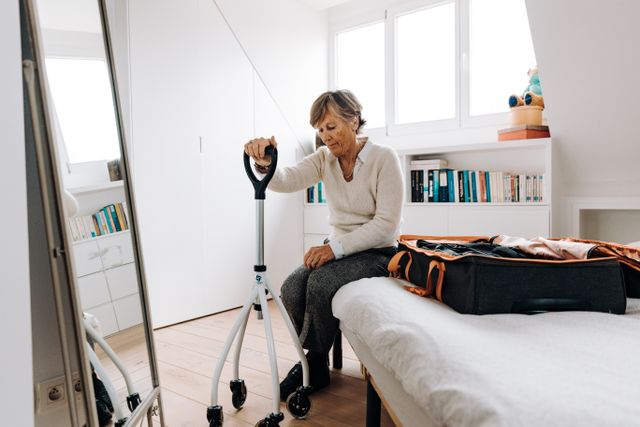 Home Modifications That Can Help Prevent Falls Home Modifications That Can Help Prevent Falls