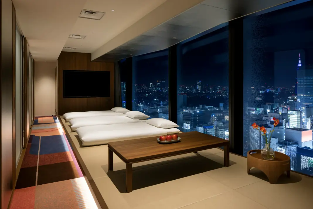 The Best Affordable Hotels in Tokyo Under $300 a Night The Best Affordable Hotels in Tokyo Under $300 a Night