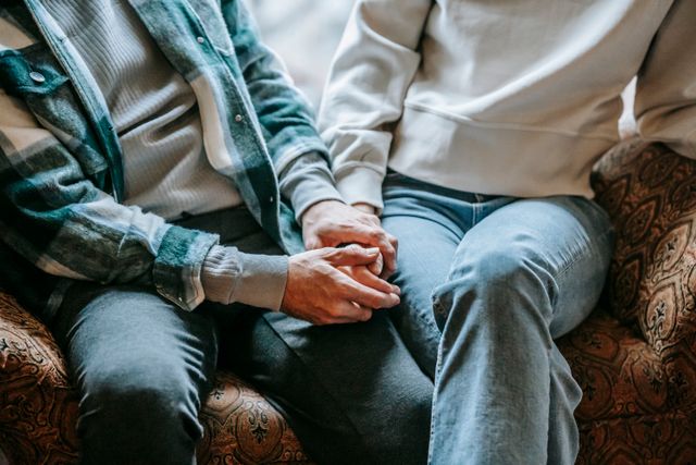 How Daily Routines Help Older Adults Maintain Independence How Daily Routines Help Older Adults Maintain Independence