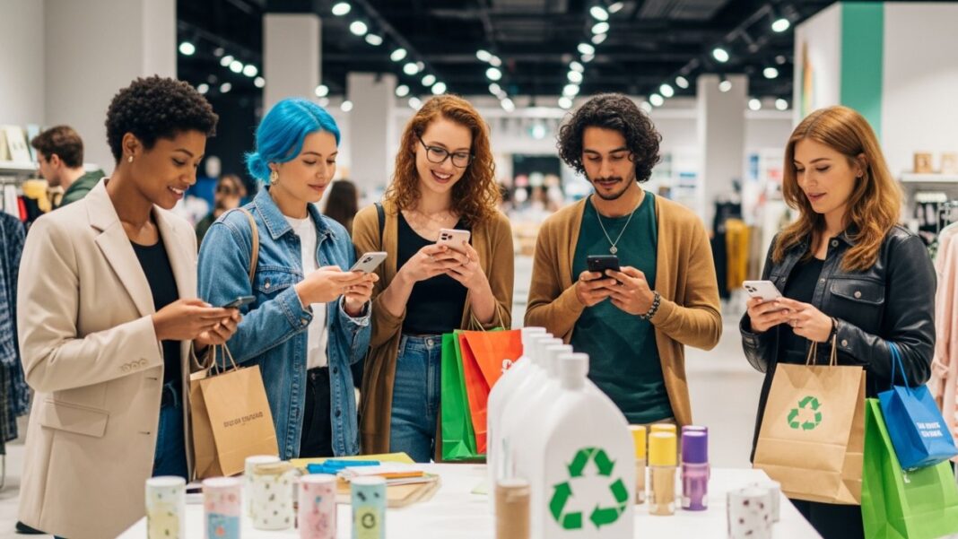 7 Key Insights on Gen Z Buying Behaviour 7 Key Insights on Gen Z Buying Behaviour