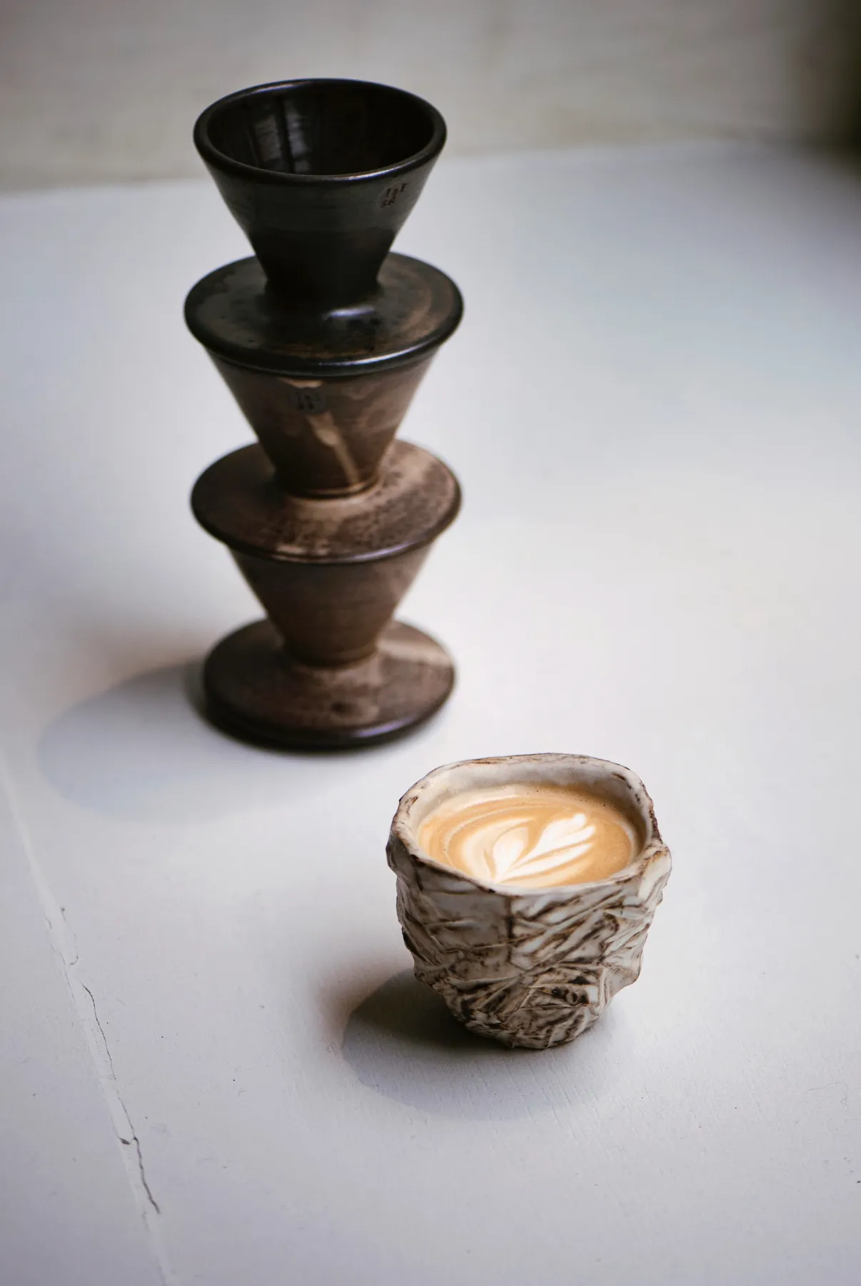 Image may contain Candle Beverage Coffee and Coffee Cup