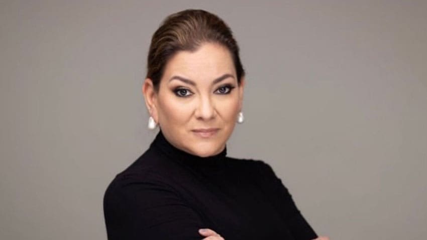 Pia Ferrari on Leadership, Media and Giving Back Pia Ferrari on Leadership, Media and Giving BackÂ