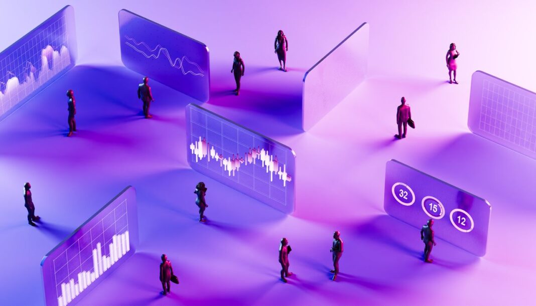 Six technology and innovation investment trusts to consider Six technology and innovation investment trusts to consider