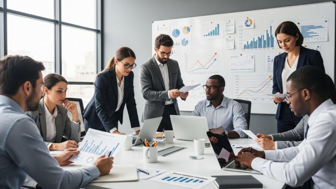 7 Essential B2B Sales Services to Boost Revenue 7 Essential B2B Sales Services to Boost Revenue