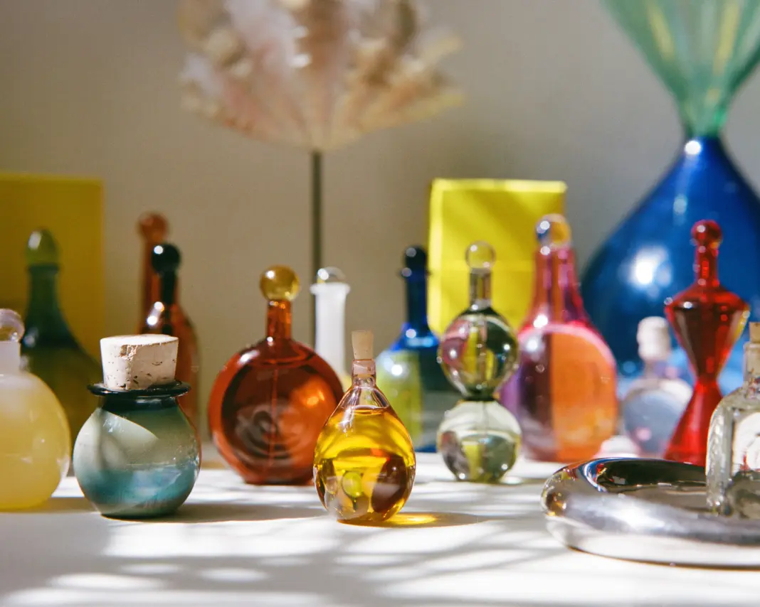 How Brooklyn Became an Incubator for Wildly Imaginative Indie Perfume Brands How Brooklyn Became an Incubator for Wildly Imaginative Indie Perfume Brands