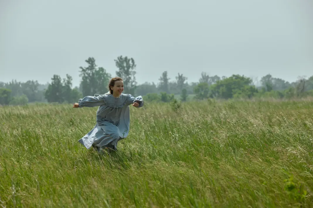 Little House on the Prairie May Be an American Classic, But the New Series Was Filmed in Beautiful Canada Little House on the Prairie May Be an American Classic, But the New Series Was Filmed in Beautiful Canada