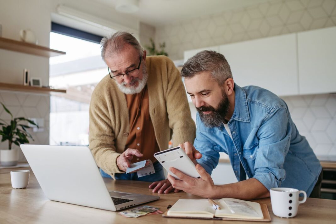 How you could cut your inheritance tax bill and boost a loved one’s pension pot How you could cut your inheritance tax bill and boost a loved one’s pension pot