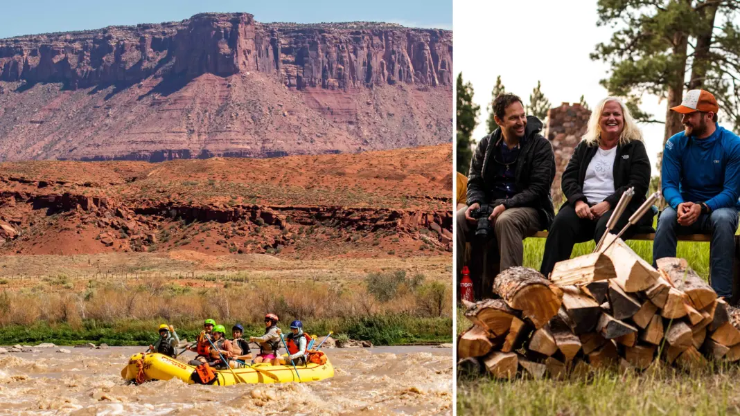 For People Living With Chronic Conditions, These Retreats Create Instant Community For People Living With Chronic Conditions, These Retreats Create Instant Community