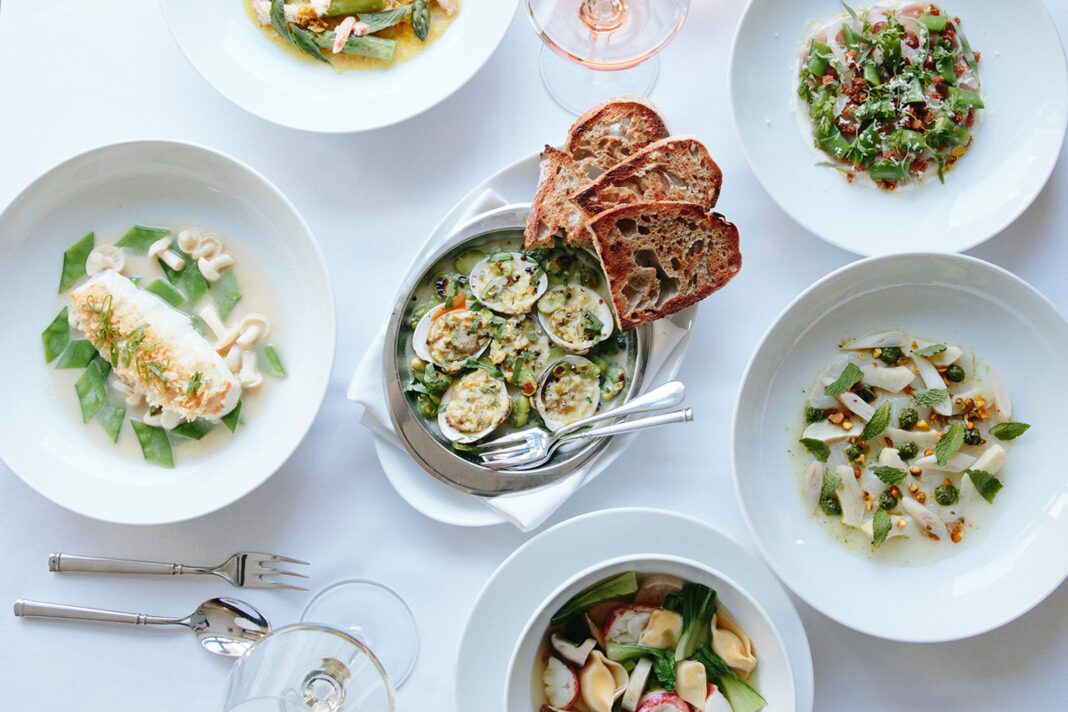 35 Best Restaurants in Boston for Inventive Thai, Old-School Steakhouses, and Lots of Seafood 35 Best Restaurants in Boston for Inventive Thai, Old-School Steakhouses, and Lots of Seafood