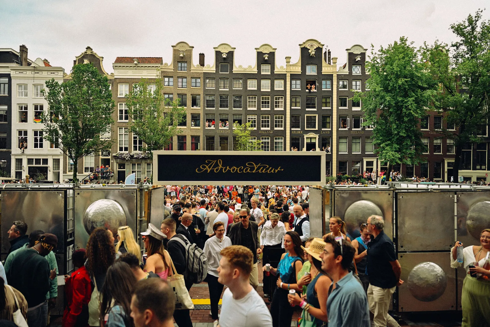 Image may contain Benoît Delbecq Valentina Carnelutti Roberta Vinci Veda Hille Jon Ireland People Person and City