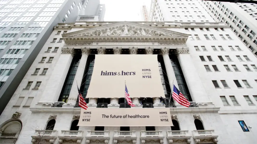 FTC sues Hims & Hers for allegedly sharing patients’ medical data with advertisers Meta and Snap FTC sues Hims & Hers for allegedly sharing patients’ medical data with advertisers Meta and Snap