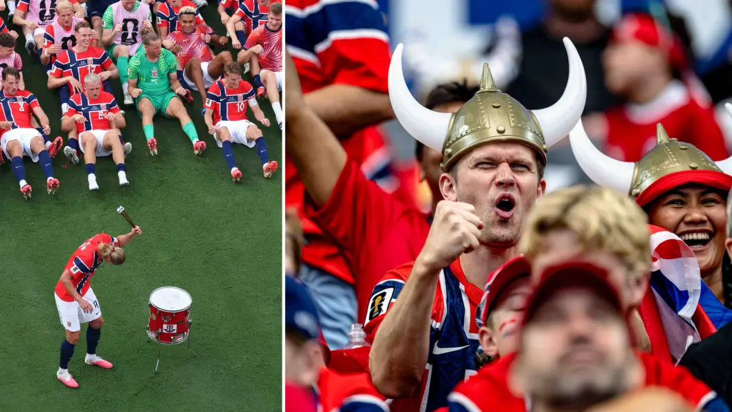 How Norway Became the People’s Team of the 2026 World Cup How Norway Became the People’s Team of the 2026 World Cup