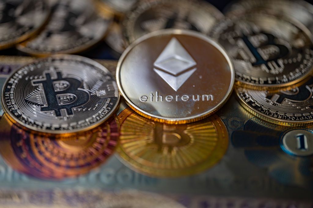 The new crypto tax rules investors need to prepare for now The new crypto tax rules investors need to prepare for now