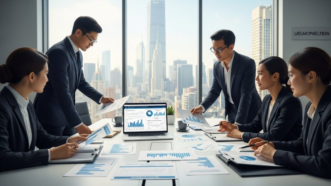 Key Factors in Commercial Real Estate Mortgages Key Factors in Commercial Real Estate Mortgages
