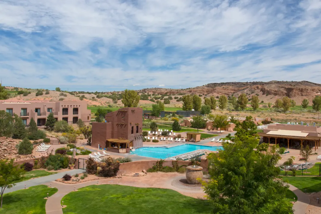 8 Best Hotels in Albuquerque Where Local Culture Is at the Forefront 8 Best Hotels in Albuquerque Where Local Culture Is at the Forefront