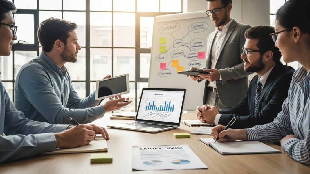7 Effective Examples of Customer Interaction to Boost Engagement 7 Effective Examples of Customer Interaction to Boost Engagement