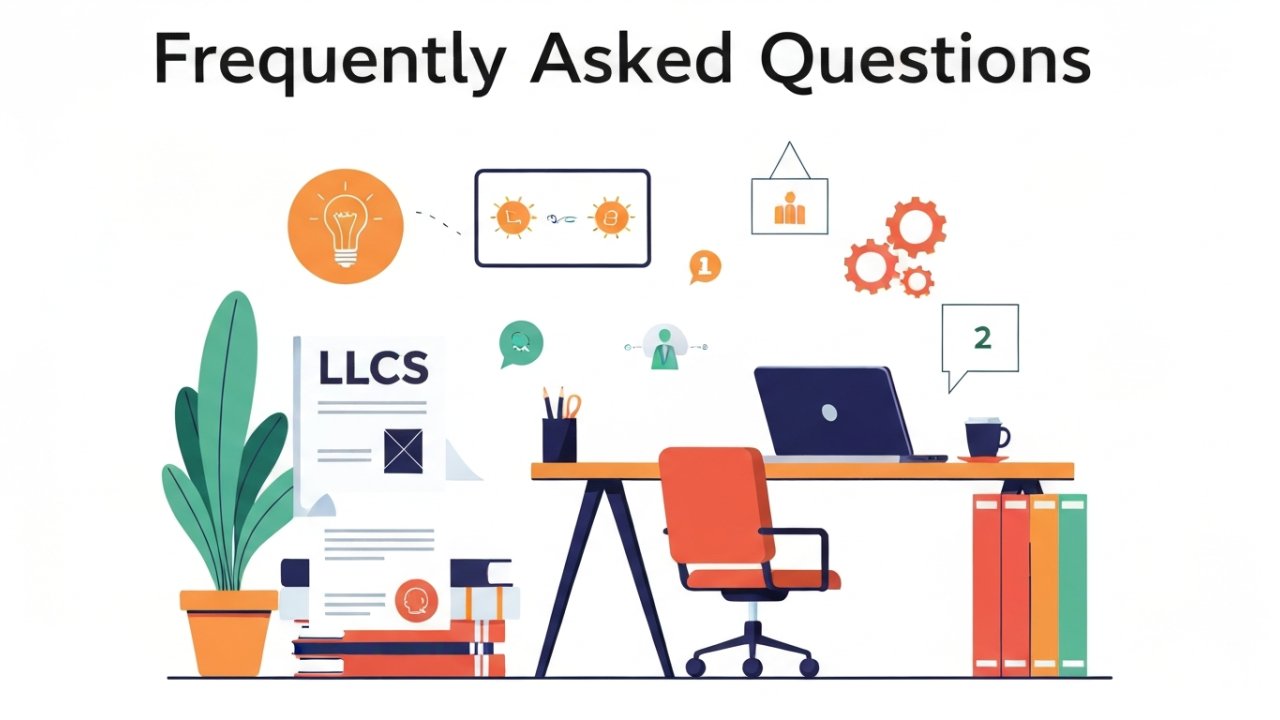 Frequently Asked Questions