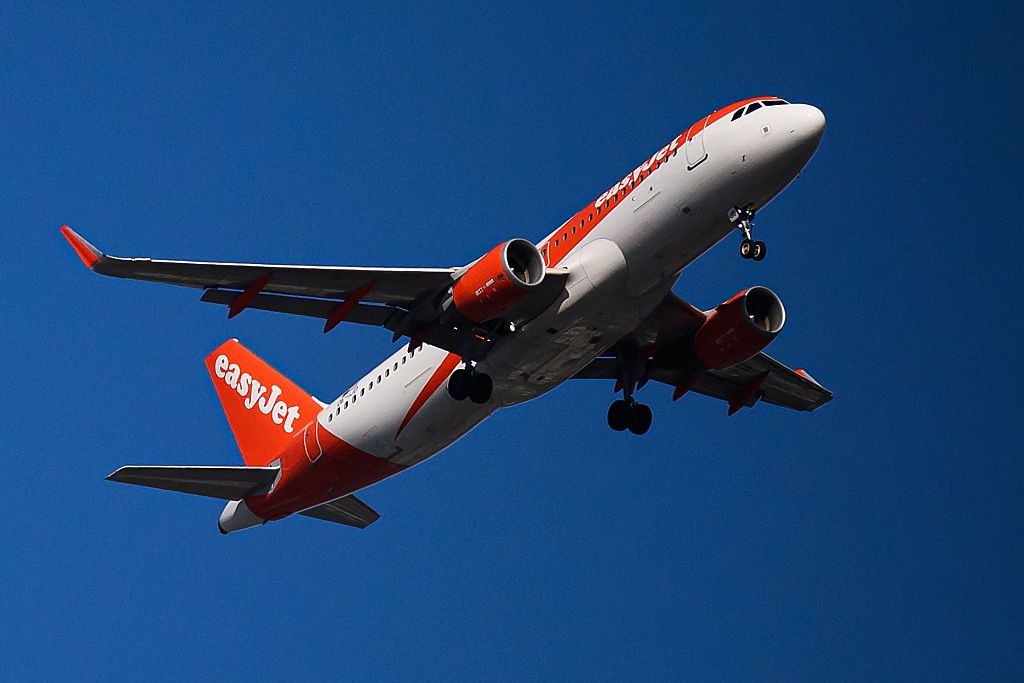 Why Britain can’t afford to lose easyJet Why Britain can’t afford to lose easyJet