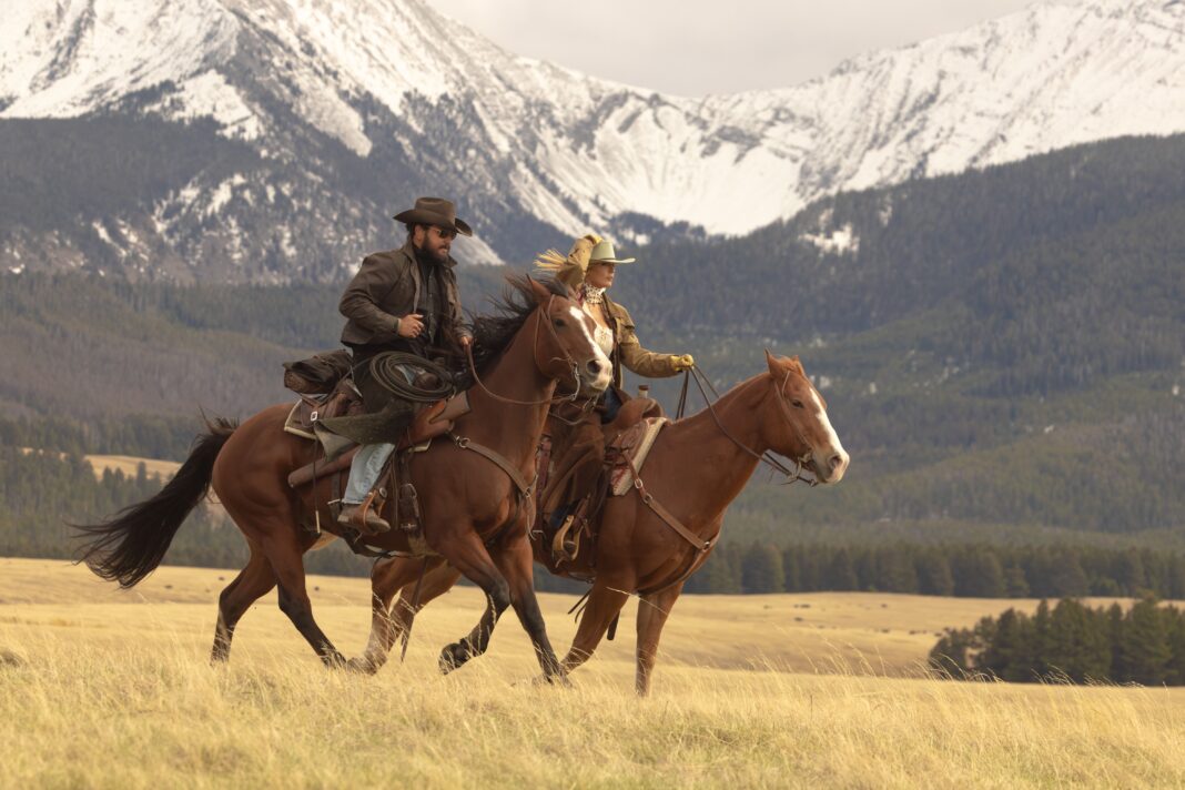 Where Was Dutton Ranch Filmed? Behind the Scenes of the Thrilling Ranch Successor to Yellowstone Where Was Dutton Ranch Filmed? Behind the Scenes of the Thrilling Ranch Successor to Yellowstone