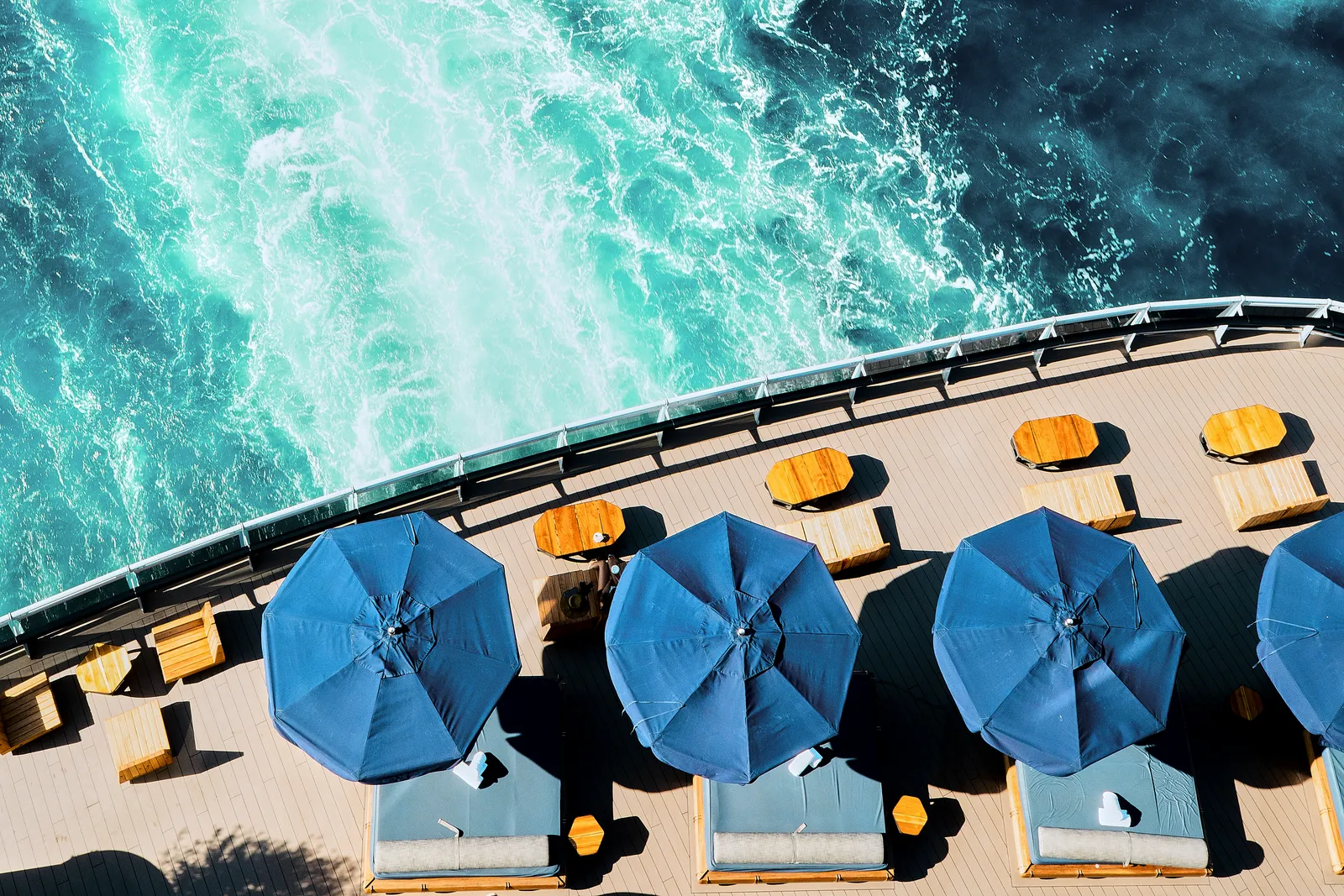 These Cruises Depart From NYC and Take You to the Caribbean Europe Through the Panama Canal and Beyond