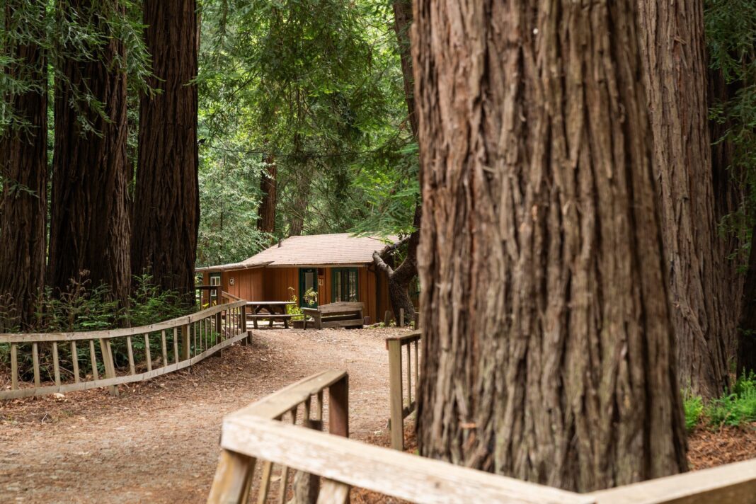 The Best Hotels in Big Sur for a Relaxing Off-Grid Getaway The Best Hotels in Big Sur for a Relaxing Off-Grid Getaway