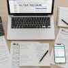 How Do I File My Personal and My Business Taxes Correctly? How Do I File My Personal and My Business Taxes Correctly?
