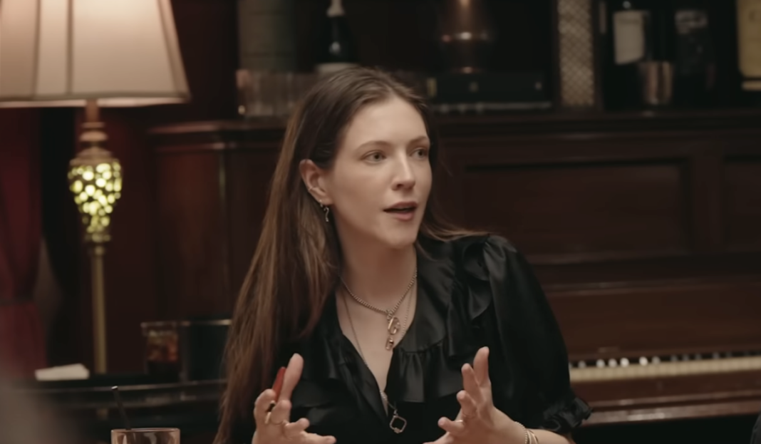 Founders Fund hires former OpenAI exec Ryan Beiermeister (and not because of her Mafia skills) Founders Fund hires former OpenAI exec Ryan Beiermeister (and not because of her Mafia skills)