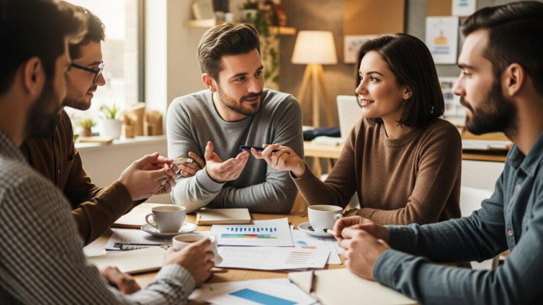 How to Buy Into a Business With No Money How to Buy Into a Business With No Money