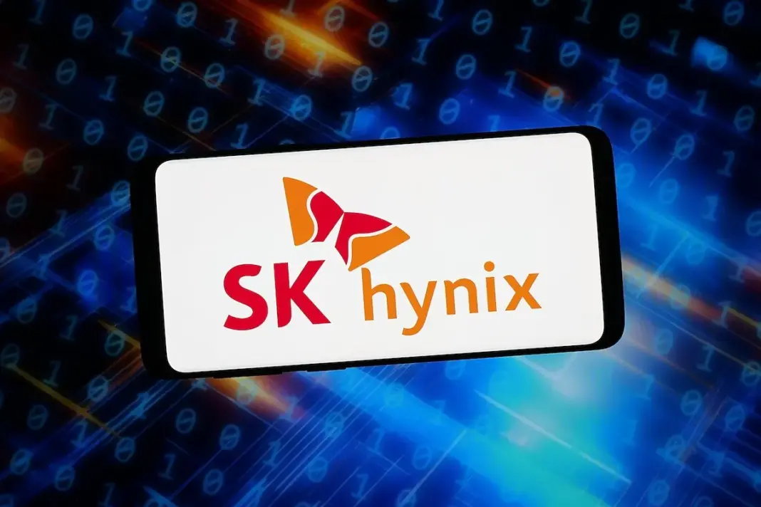 SK Hynix raises $26.5B in the biggest foreign IPO in US history, is urged to build new US fabs SK Hynix raises $26.5B in the biggest foreign IPO in US history, is urged to build new US fabs