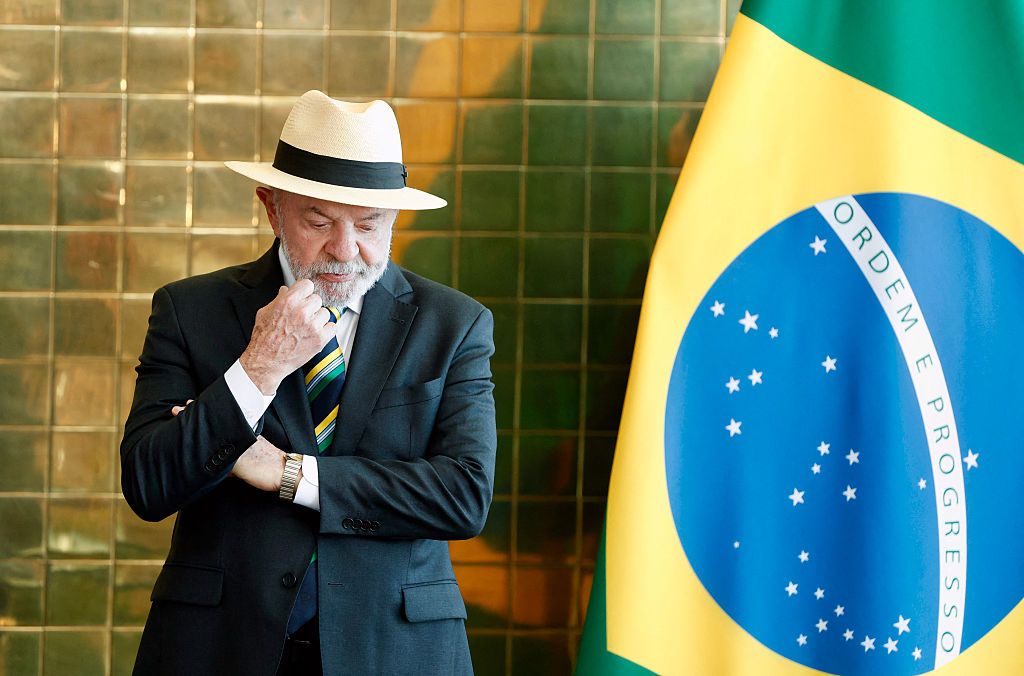 Brazil is back in fashion – should you invest? Brazil is back in fashion – should you invest?
