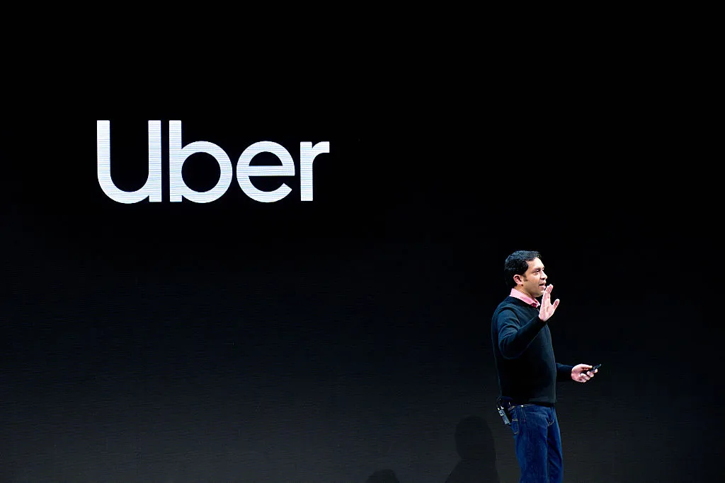 Uber’s product chief on hotels, robotaxis, and why the company doesn’t want to be “everything for everyone” Uber’s product chief on hotels, robotaxis, and why the company doesn’t want to be “everything for everyone”