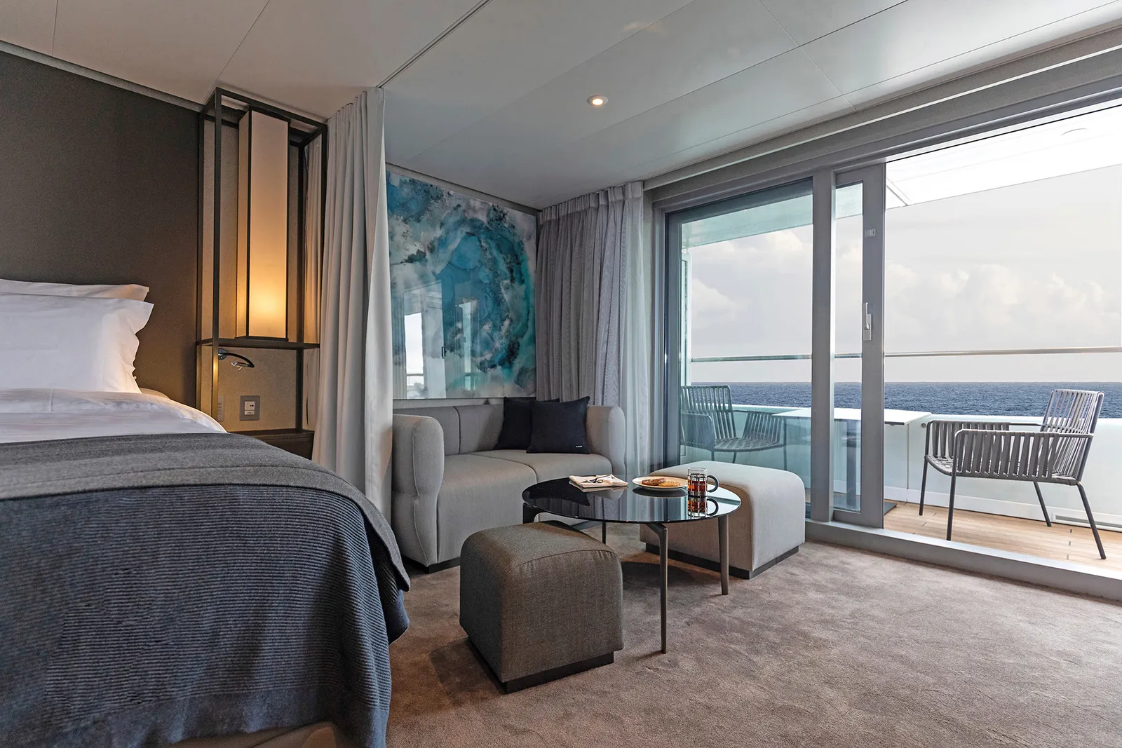 These Cruises Depart From NYC and Take You to the Caribbean Europe Through the Panama Canal and Beyond