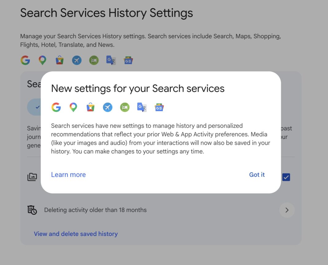 If you use Google, you’re training its AI. Here’s how to opt out. If you use Google, you’re training its AI. Here’s how to opt out.