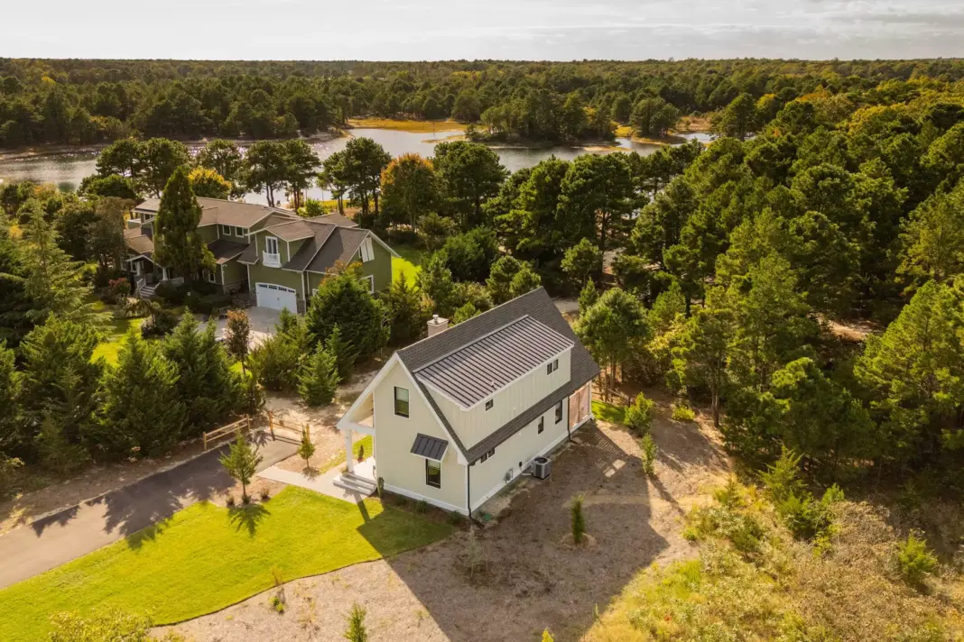 9 Best Cape May Airbnbs to Book for a Jersey Summer 9 Best Cape May Airbnbs to Book for a Jersey Summer