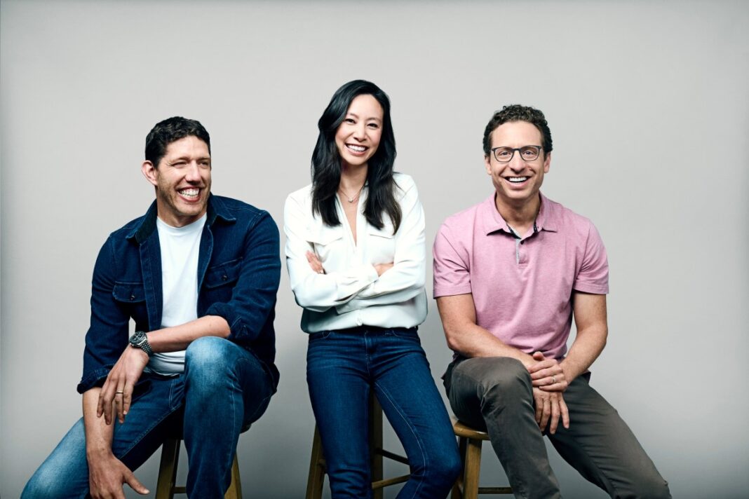 Chemistry Ventures is raising $500M for its second fund Chemistry Ventures is raising $500M for its second fund