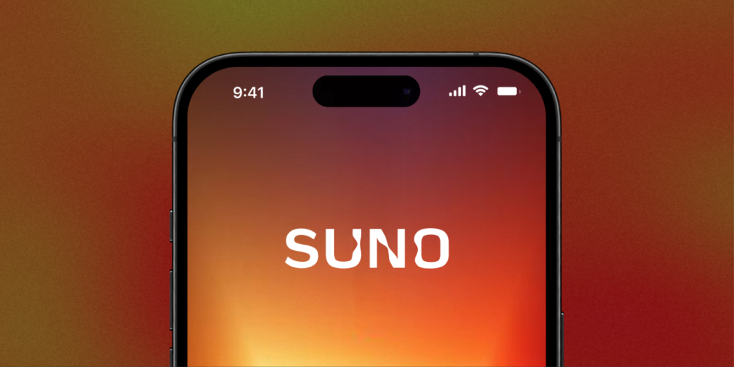 Hack suggests AI music generator Suno scraped YouTube for training data Hack suggests AI music generator Suno scraped YouTube for training data