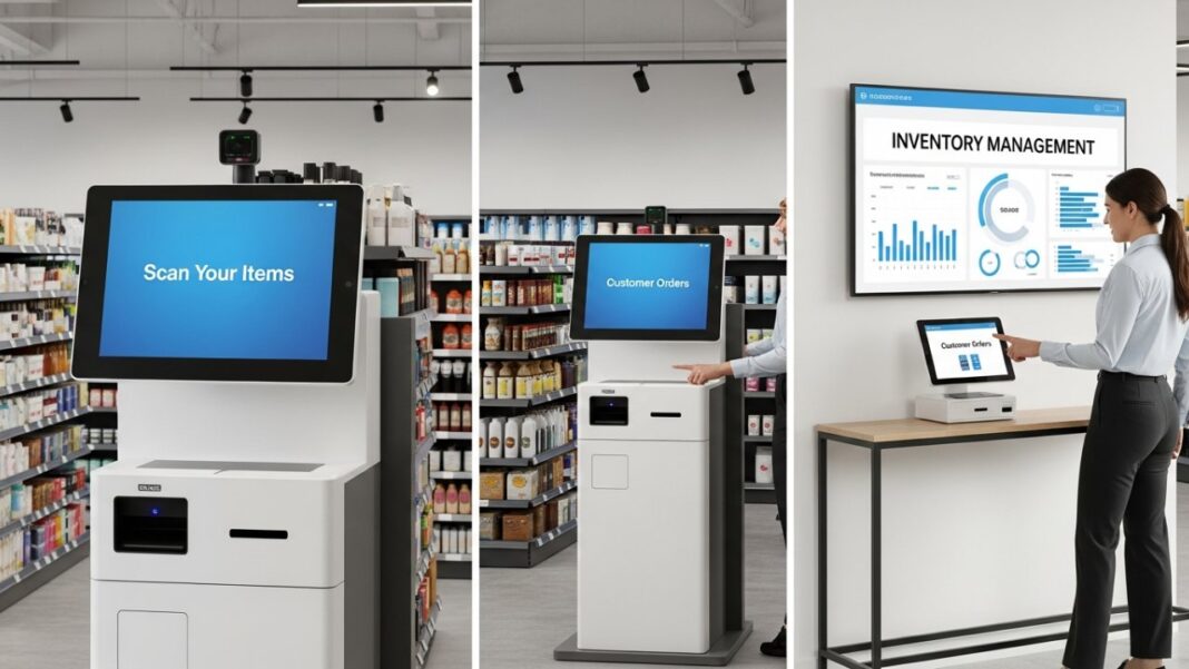 5 Essential Retail Automation Solutions to Boost Efficiency 5 Essential Retail Automation Solutions to Boost Efficiency