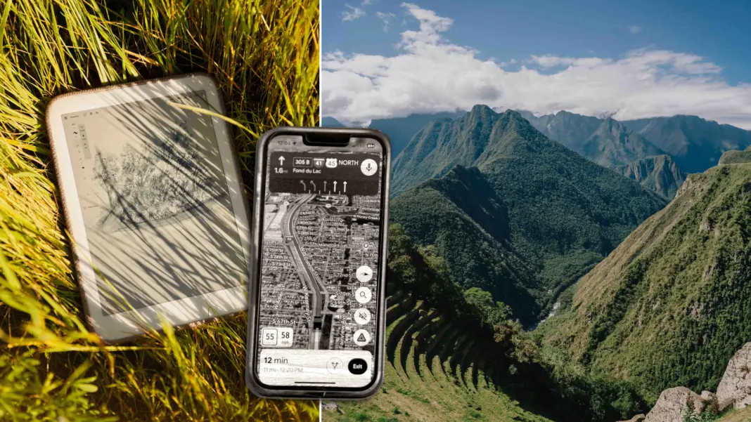 Dumbphones, Smart Glasses, and More Tech Trends That Are Shaping the Way We Travel Dumbphones, Smart Glasses, and More Tech Trends That Are Shaping the Way We Travel