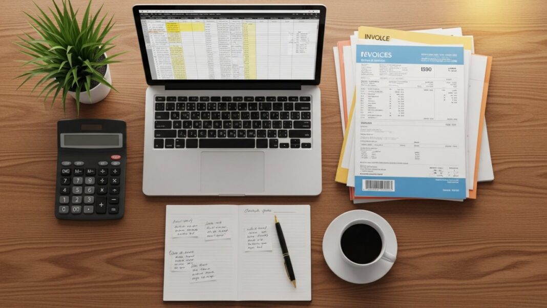Best Bookkeeping Examples for Small Businesses Best Bookkeeping Examples for Small Businesses