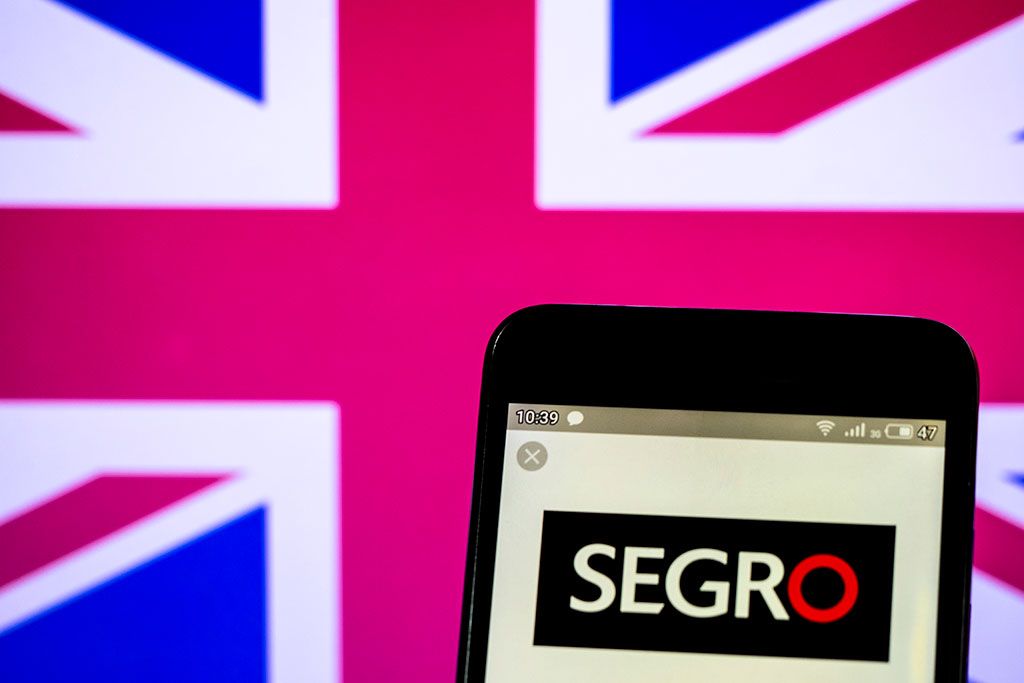 Investors shouldn’t sell Segro for short-term gain Investors shouldn’t sell Segro for short-term gain