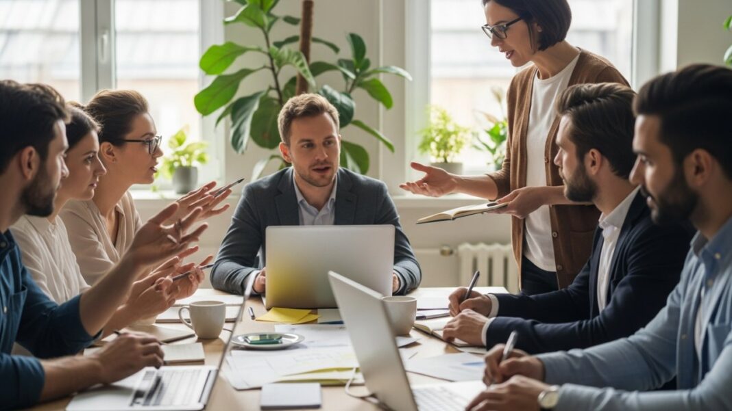 5 Proven Strategies to Improve Team Productivity 5 Proven Strategies to Improve Team Productivity