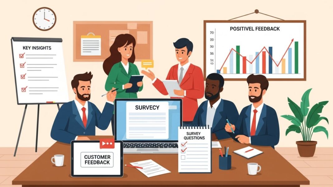 10 Best Online Tools for Customer Satisfaction Surveys 10 Best Online Tools for Customer Satisfaction Surveys
