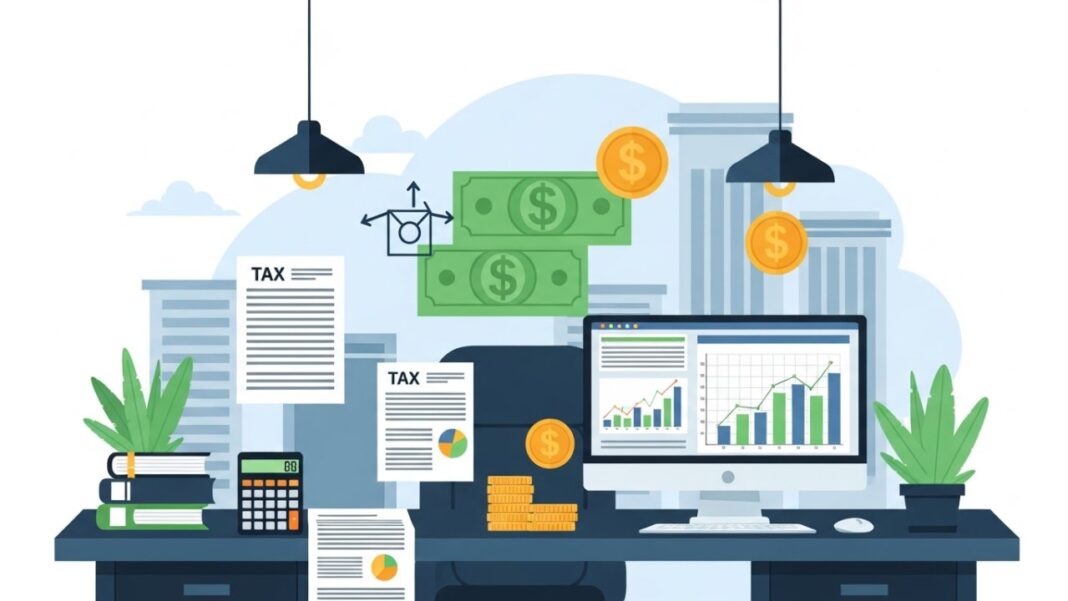 Understanding Corporate Tax Rate: A Guide to Definition Understanding Corporate Tax Rate: A Guide to Definition