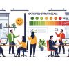 What Is a Satisfied Survey Scale and How Does It Work? What Is a Satisfied Survey Scale and How Does It Work?