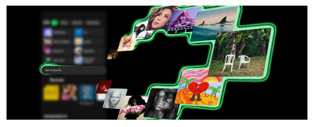 Spotify expands its AI push with a ChatGPT-like music assistant Spotify expands its AI push with a ChatGPT-like music assistant